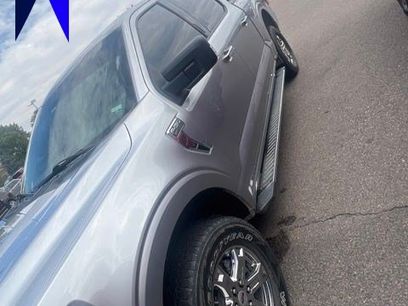 Used 2021 Ford F150 XLT w/ Equipment Group 301A Mid