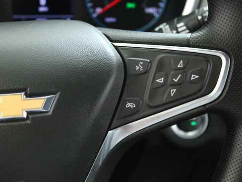 Used 2024 Chevrolet Equinox LS w/ LPO, Floor Liner Package image 15