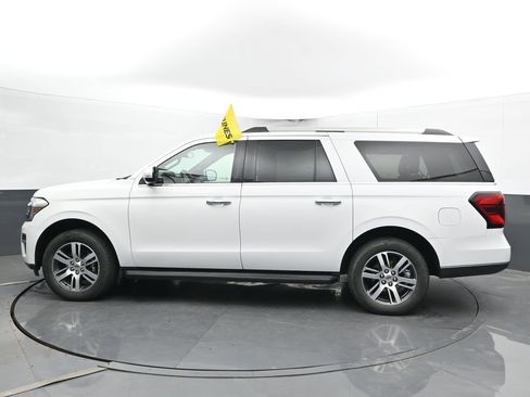Used 2024 Ford Expedition Max Limited AWD/4WD image 8