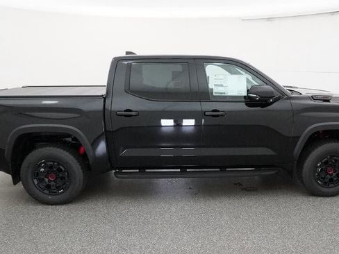 New 2026 Toyota Tundra TRD Pro AWD/4WD image 11