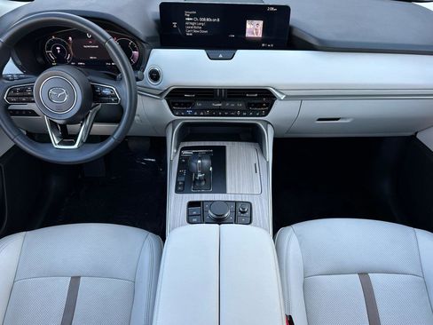 Used 2024 MAZDA CX-90 Plug-In Hybrid w/ Premium Plus image 14