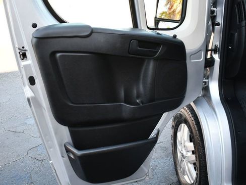 Used 2017 RAM ProMaster 1500 w/ Premium Appearance Group image 13