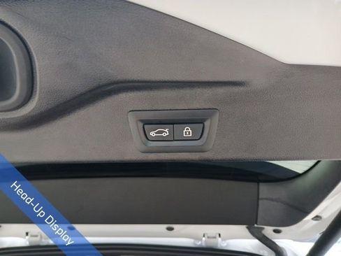 Used 2020 BMW X5 sDrive40i w/ Premium Package image 10