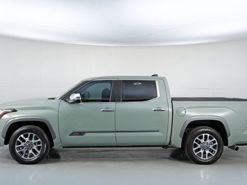 Used 2024 Toyota Tundra 1794 Edition RWD image 51