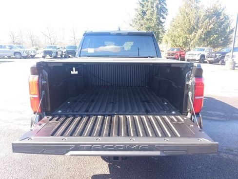 New 2025 Toyota Tacoma SR5 image 16