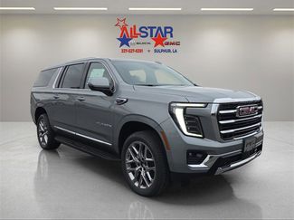 New 2026 GMC Yukon XL Elevation w/ Elevation Premium Package video 1