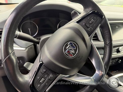 Used 2024 Buick Enclave Premium AWD/4WD image 6