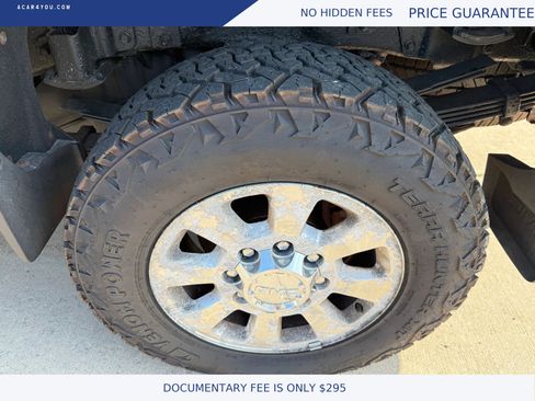 Used 2015 GMC Sierra 3500 Denali w/ Duramax Plus Package AWD/4WD image 27