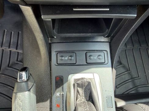 Used 2018 Acura ILX w/ Technology & A-SPEC Package FWD image 14