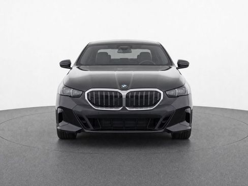 Used 2024 BMW 540i xDrive w/ Executive Package AWD/4WD image 35