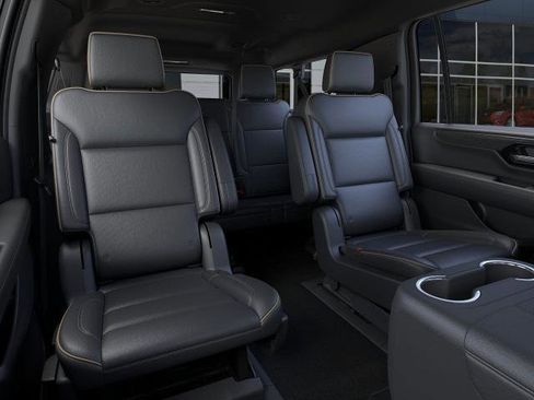 New 2026 GMC Yukon XL Elevation image 41
