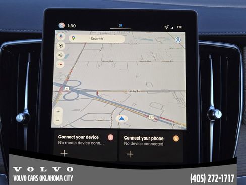 New 2026 Volvo XC90 B6 Plus w/ Protection Package Premier image 16