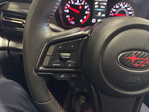 Used 2022 Subaru WRX AWD/4WD image 36