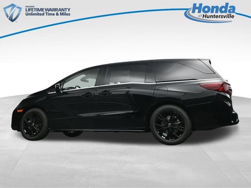 New 2026 Honda Odyssey Sport-L image 35