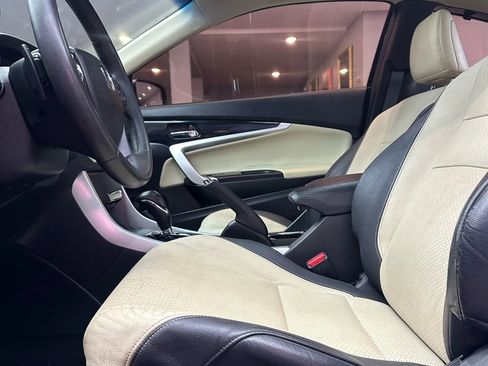 Used 2013 Honda Accord EX-L image 11