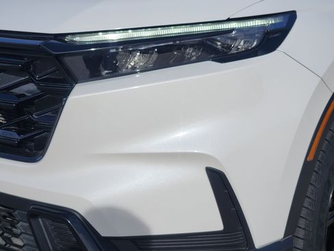 Certified 2023 Honda CR-V Sport image 9