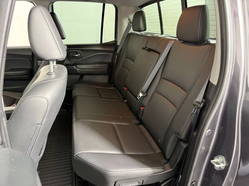 Certified 2020 Honda Ridgeline RTL-E image 12