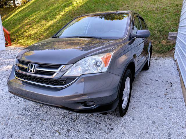 Used 2011 Honda CR-V EX-L image 4