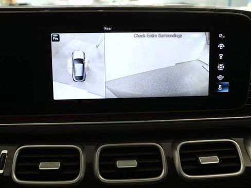 Certified 2022 Mercedes-Benz GLE 53 AMG GLE 53 AMG image 28