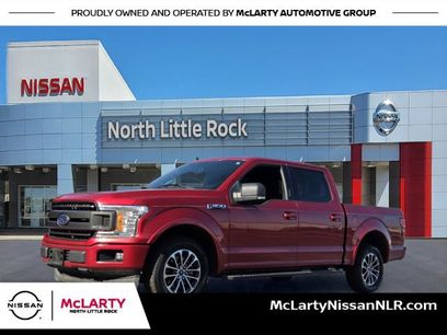 Used 2020 Ford F150 XLT w/ Equipment Group 302A Luxury