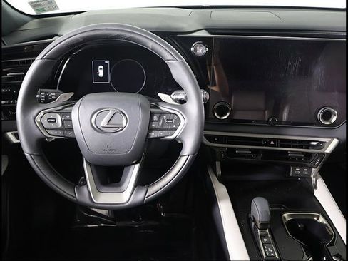 Certified 2023 Lexus RX 350 Premium Plus w/ Cold Area Package FWD image 8
