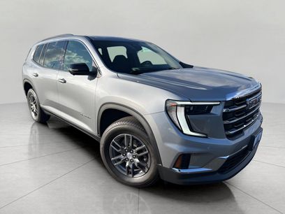Used 2025 GMC Acadia Elevation