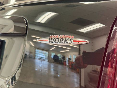 Used 2024 MINI Cooper Countryman John Cooper Works image 43