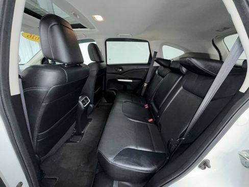 Used 2016 Honda CR-V EX-L image 13
