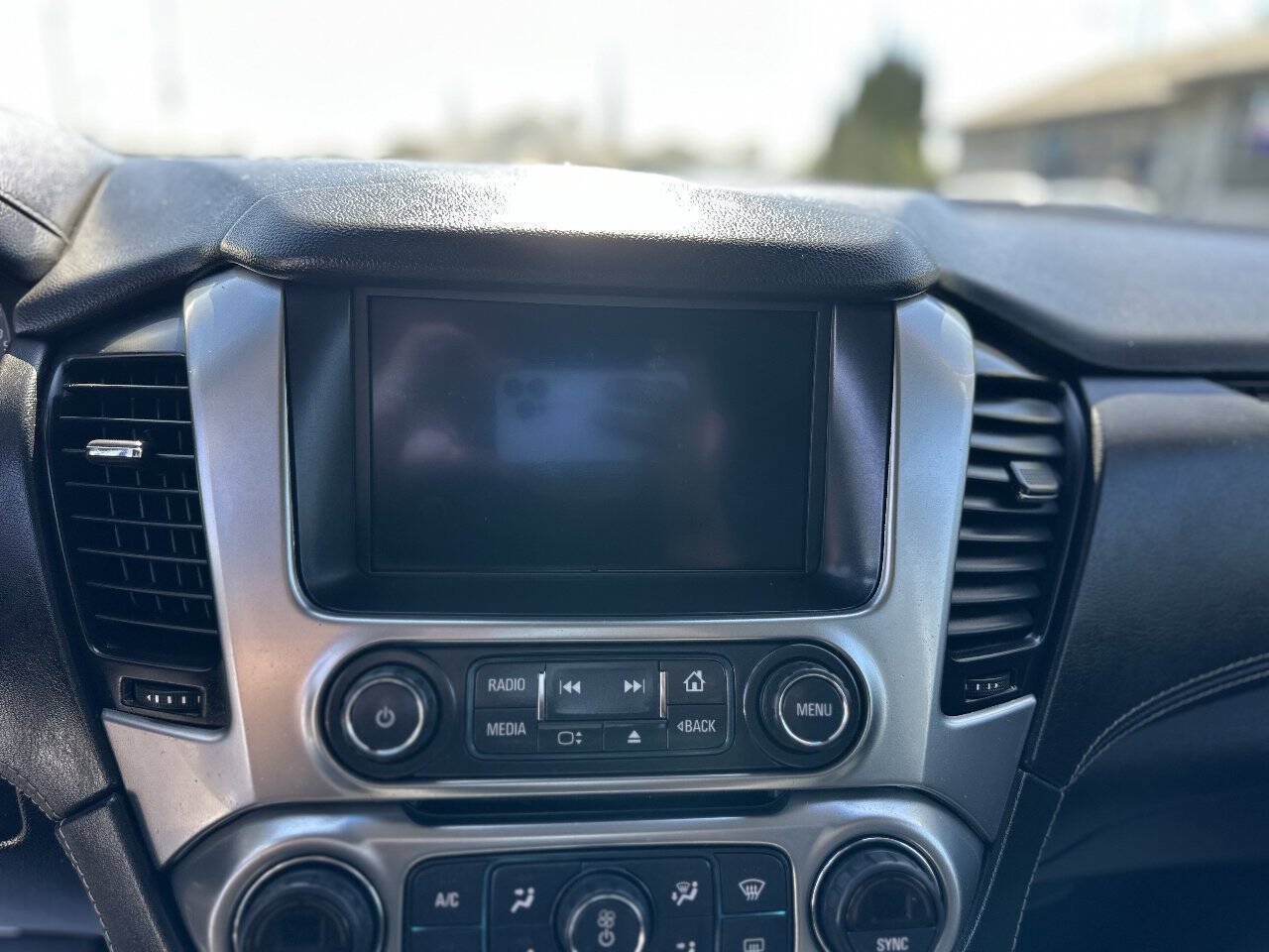 Used 2017 Chevrolet Tahoe LT AWD/4WD image 14