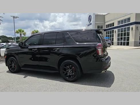 Used 2024 Chevrolet Tahoe RST w/ RST Performance Edition AWD/4WD image 22