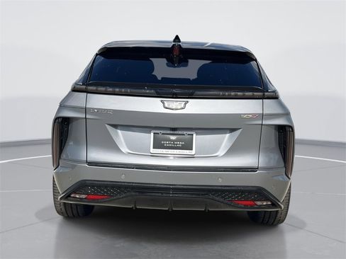New 2026 Cadillac Lyriq V image 5