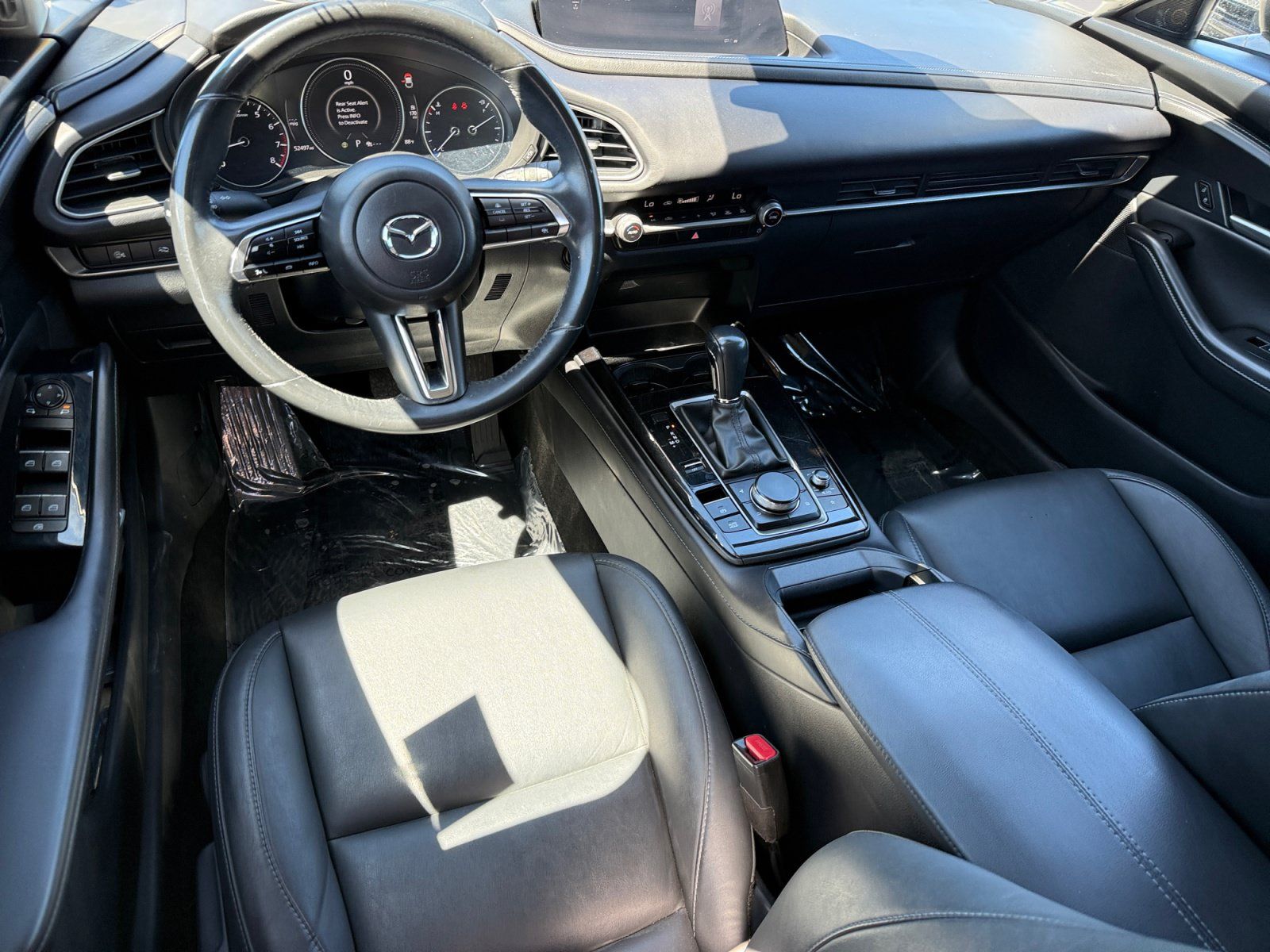 Used 2024 MAZDA CX-30 AWD 2.5 S w/ Select Sport Pkg image 15