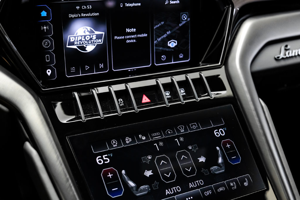 Used 2024 Lamborghini Urus S AWD/4WD image 32