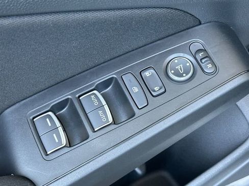 New 2026 Honda Civic Sport image 12