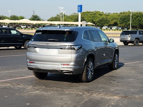 New 2026 Buick Enclave Avenir image 4