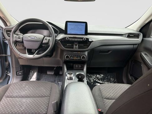 Used 2024 Ford Escape Active AWD/4WD image 17