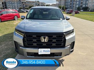 New 2026 Honda Pilot EX-L video 2