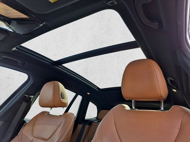 Used 2019 BMW X3 xDrive30i AWD/4WD image 16