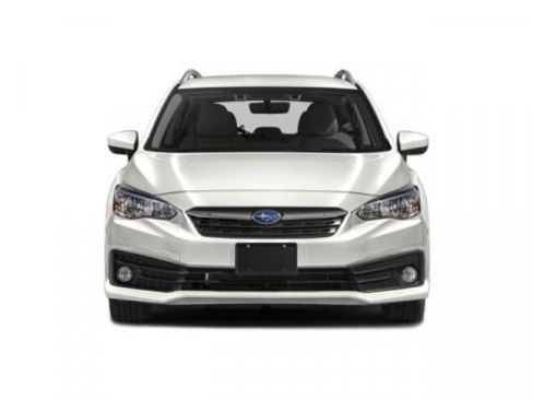 Certified 2023 Subaru Impreza Premium image 7