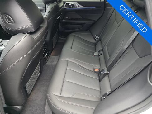 Certified 2023 BMW i4 eDrive40 RWD image 14
