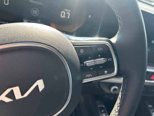 Used 2025 Kia Sorento S w/ Panoramic Sunroof Package FWD image 20