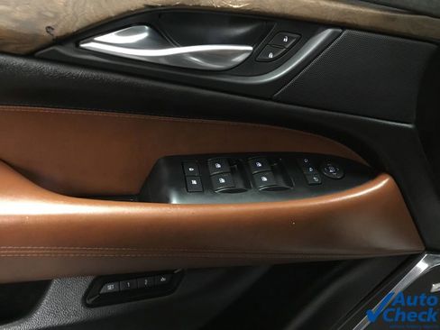 Used 2017 Cadillac Escalade Luxury image 21