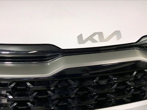 Certified 2024 Kia Sportage X-Pro image 29