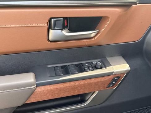 New 2026 Toyota Tundra 1794 Edition AWD/4WD image 21