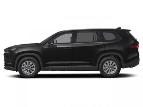 New 2026 Toyota Grand Highlander FWD image 3