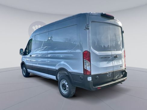 New 2026 Ford Transit 250 148 Medium Roof image 4