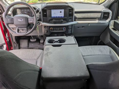 Used 2022 Ford F150 XLT RWD image 16