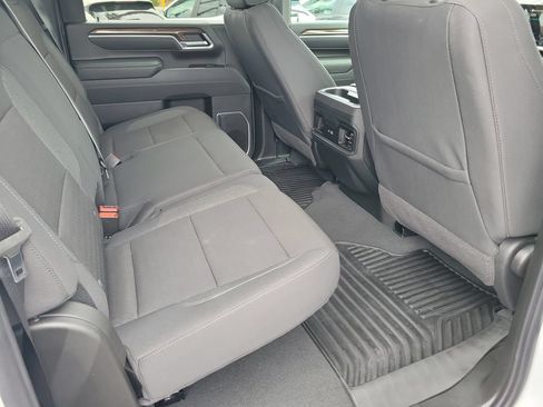Used 2026 Chevrolet Silverado 2500 LT w/ All Star Edition AWD/4WD image 22
