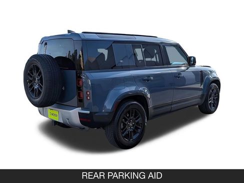 Used 2024 Land Rover Defender 110 S AWD/4WD image 8