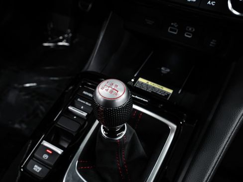New 2026 Acura Integra Type S FWD image 24